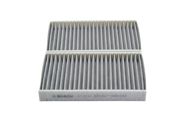 Bosch Cabin / Pollen Filter - 1987432361