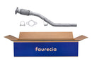 FAURECIA 8LA 366 007-431 Flex Hose - Easy2Fit® Kit - fits RENAULT CLIO IV