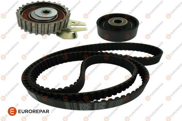 Eurorepar Timing Belt Set - 1620362280