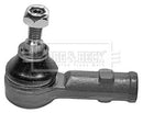 Borg & Beck Tie Rod End Outer Part No -BTR4966