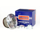 Borg & Beck Wheel Bearing Kit Part No -BWK1131