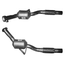 BM Cats Approved Diesel Catalytic Converter - BM80090H with Fitting Kit - FK80090