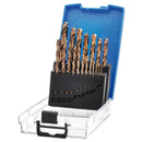 Draper Expert Cobalt Drill Bit Set - 19pcs - 08964