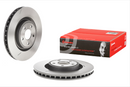 Brembo Brake Disc Single - 09.N246.21