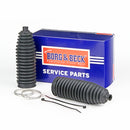 Borg & Beck Steering Gaiter Kit Part No -BSG3462