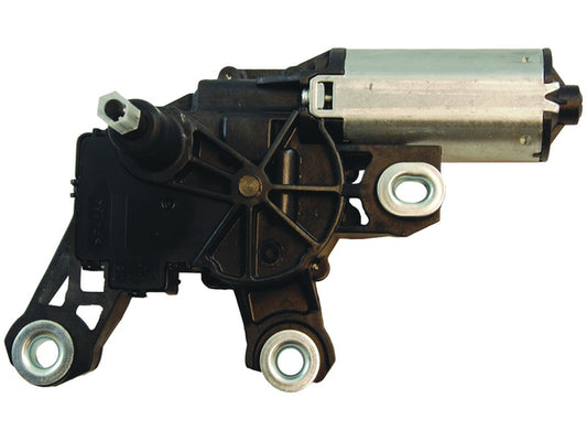 WAI Wiper Motor fits Volkswagen Audi Group