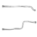 BM Cats Connecting Pipe - BM50357 with Fitting Kit - FK50357