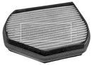 Borg & Beck Cabin / Pollen Filter - BFC1146