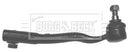 Borg & Beck Tie Rod End Outer Rh Part No -BTR4582