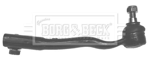 Borg & Beck Tie Rod End Outer Rh Part No -BTR4582