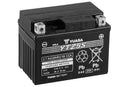 Yuasa 12V High Performance Maintenance Free VRLA Motorbike Battery - YTZ5S(CP) - 4 Year Warranty