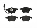 Brembo Brake Pad Set - P85129