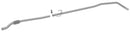 FAURECIA 8LA 366 002-571 Exhaust Pipe - Easy2Fit® Kit - fits PEUGEOT 405 II