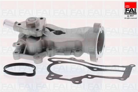 FAI Water Pump - WP6555