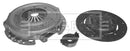 Borg & Beck Clutch Kit - 3pce  - HK6417