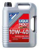 Liqui Moly Touring High Tech Special 10W-40 5L - 2563