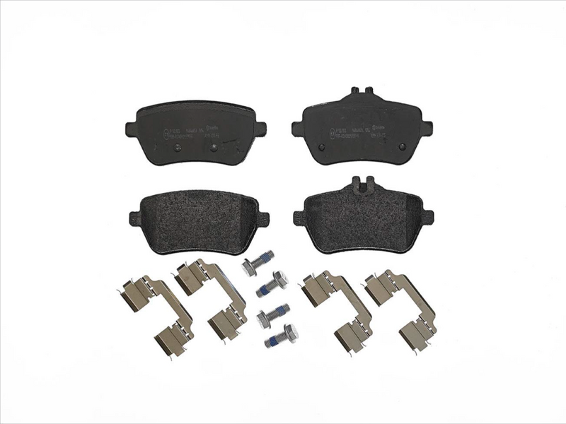 Brembo Brake Pad Set - P50103
