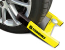 Stronghold Security Atlas Caravan Wheel Clamp - SH5438