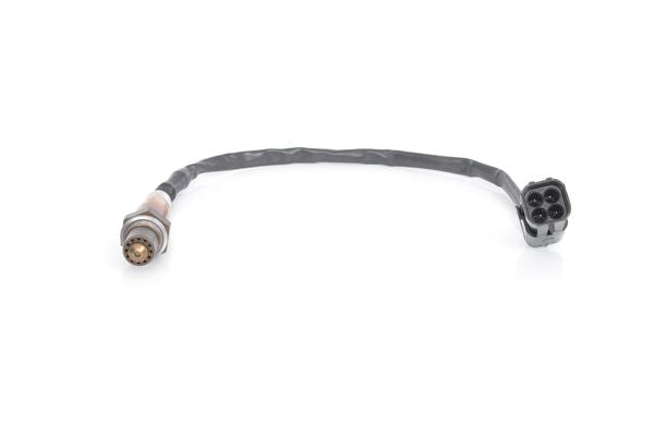 Bosch Lambda Sensor Ls6537 Part No - 0258006537