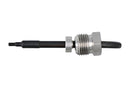 HELLA 6PT 358 181-981 Sensor, exhaust gas temperature - 2-pin connector