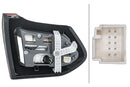 HELLA 2TZ 354 875-161 Rearlight - LED - Inner Section - right - for e.g. MERCEDES-BENZ C-CLASS T-Model