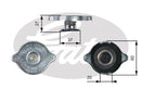 Gates Expansion Tank Cap - RC217