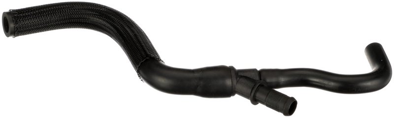 Gates Crankcase Breather Hose - EMH604