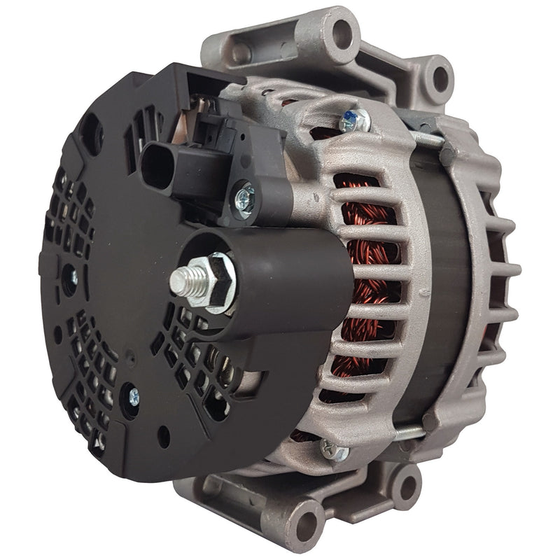 WAI Alternator - 11725N
