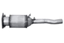 FAURECIA 8LG 366 071-481 Diesel particulate filter - Easy2Fit® Kit - fits VW MULTIVAN T5