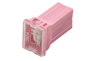 HELLA 8JS 740 026-111 Fuse - PAL block fuse, Series1 - 40A - Green - Quantity: 1