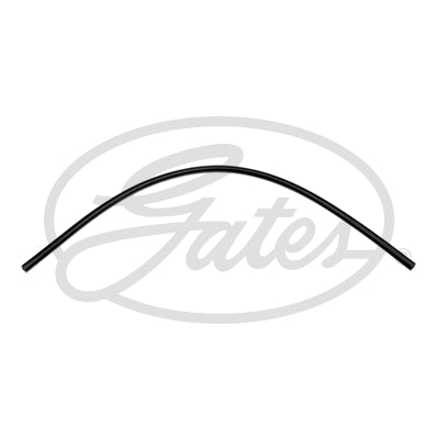 Gates Crankcase Breather Hose - EMH644
