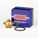 Borg & Beck Thermostat Kit Part No -BBT178