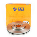 Key Parts Brake Disc - KBD5821S