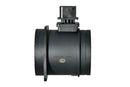 HELLA 8ET 358 166-551 Mass Air Flow Sensor - 5-pin connector - Pipe-neck