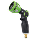 Draper 8 Pattern Spray Gun MET/TPR - 19722