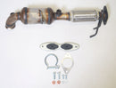EEC Catalyst Type Approved - FR6188T