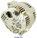 WAI Alternator - 13384N