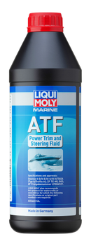 Liqui Moly Marine ATF 1L - 25067