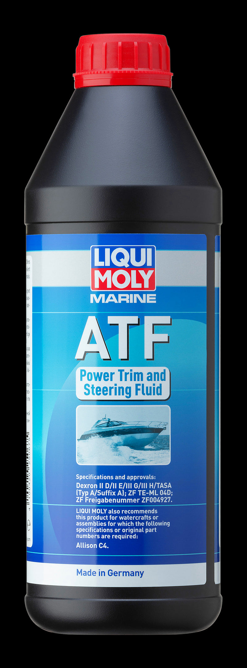 Liqui Moly Marine ATF 1L - 25067