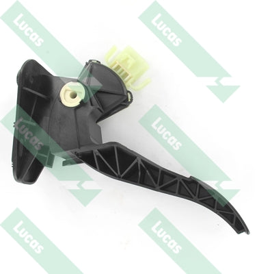 Lucas Accelerator Pedal Sensor - LSP6547