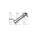 CI XEGR901 EGR Cooler
