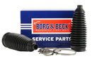 Borg & Beck Steering Boot Kit  - BSG3513