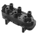 Fuel Parts Ignition Coil - CU1004