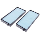Blue Print Cabin Filter Set - ADG02521