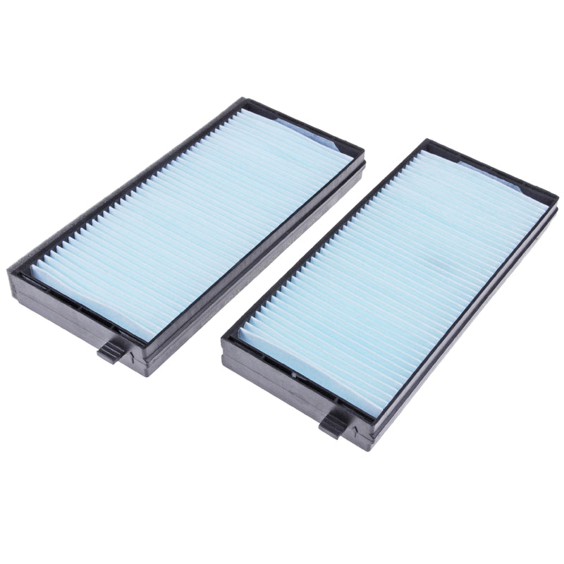 Blue Print Cabin Filter Set - ADG02521