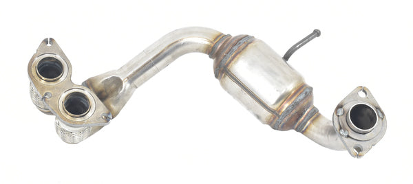 Klarius 311978 - Catalyst Type Approved  - Fits Toyota MR2 1.8i