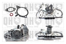 QH Water Pump - QCP2815