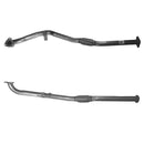 BM Cats Connecting Pipe - BM50189 with Fitting Kit - FK50189