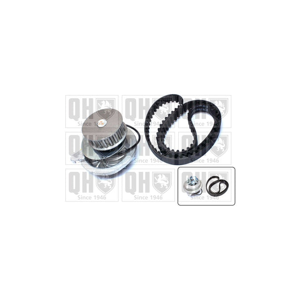QH QBPK9039 Timing Kit & Water Pump