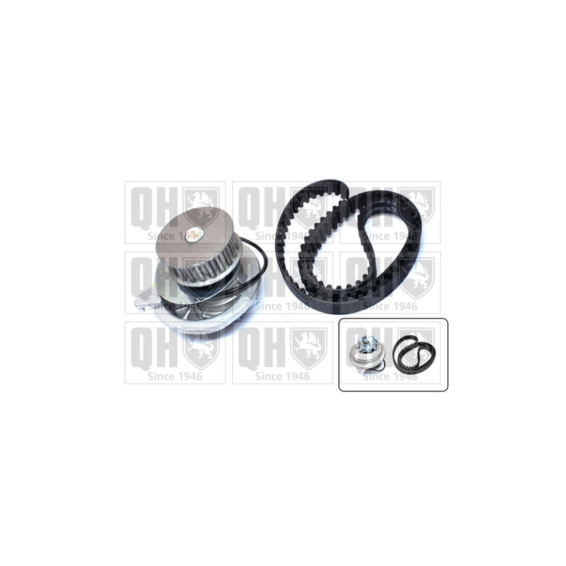 QH QBPK9039 Timing Kit & Water Pump